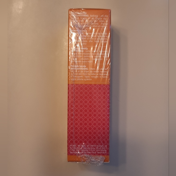 💥 3/$35 Lee Stafford Argan Oil from Morocco Nourishing Miracle Oil - Picture 4 of 6